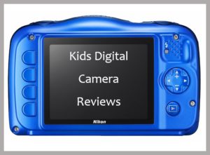 kids digital cameras