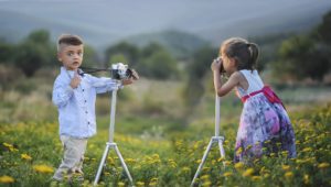 kids polaroid camera