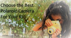 kids polaroid cameras
