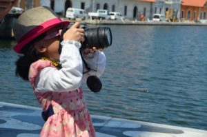 photography projects for kids