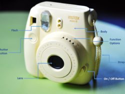 basic photography terms