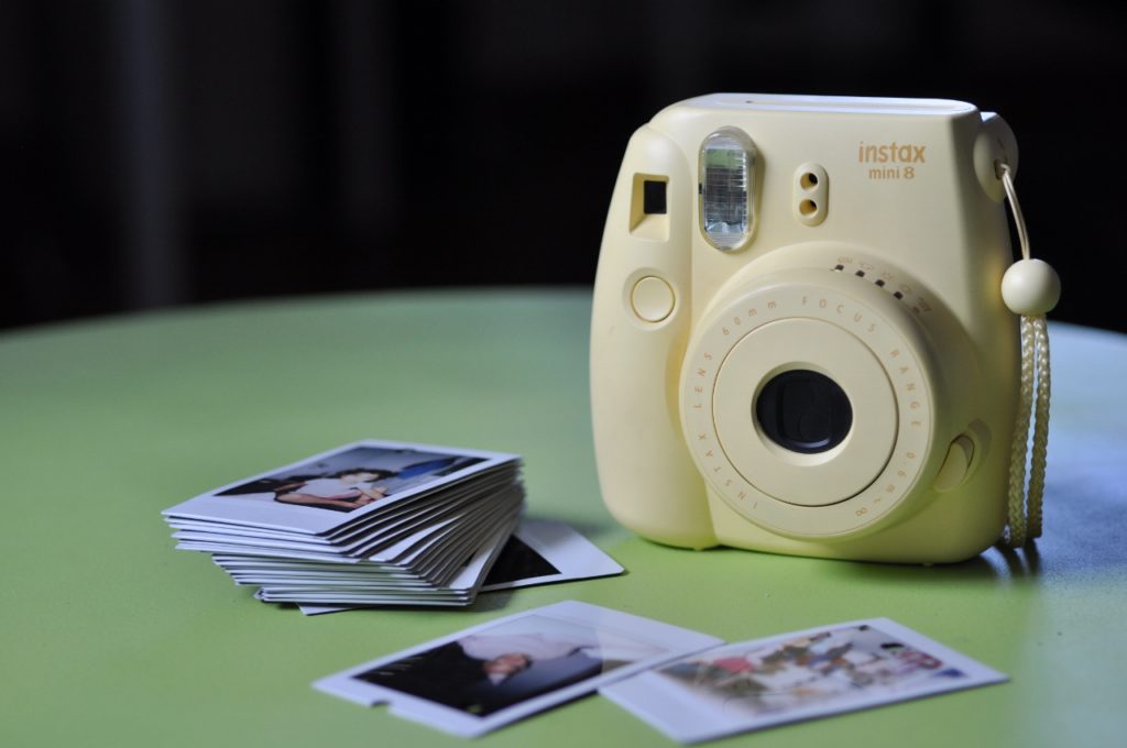 basic photography terms