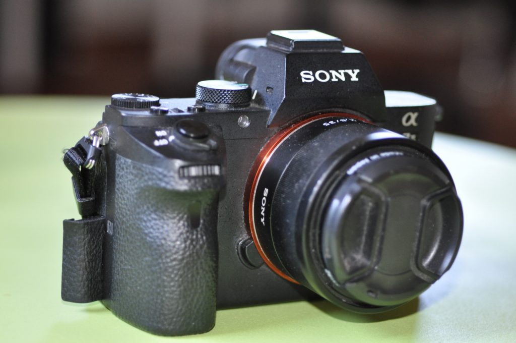 basic photography terms