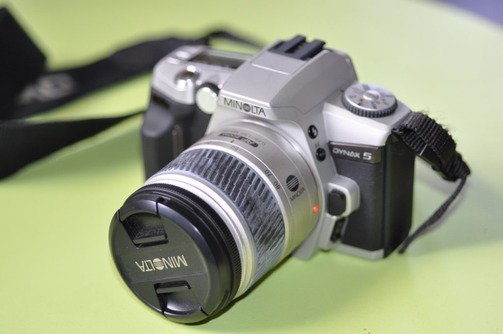 basic photography terms