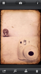 Photography apps for kids