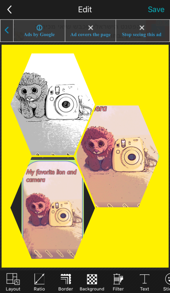 photography apps for kids