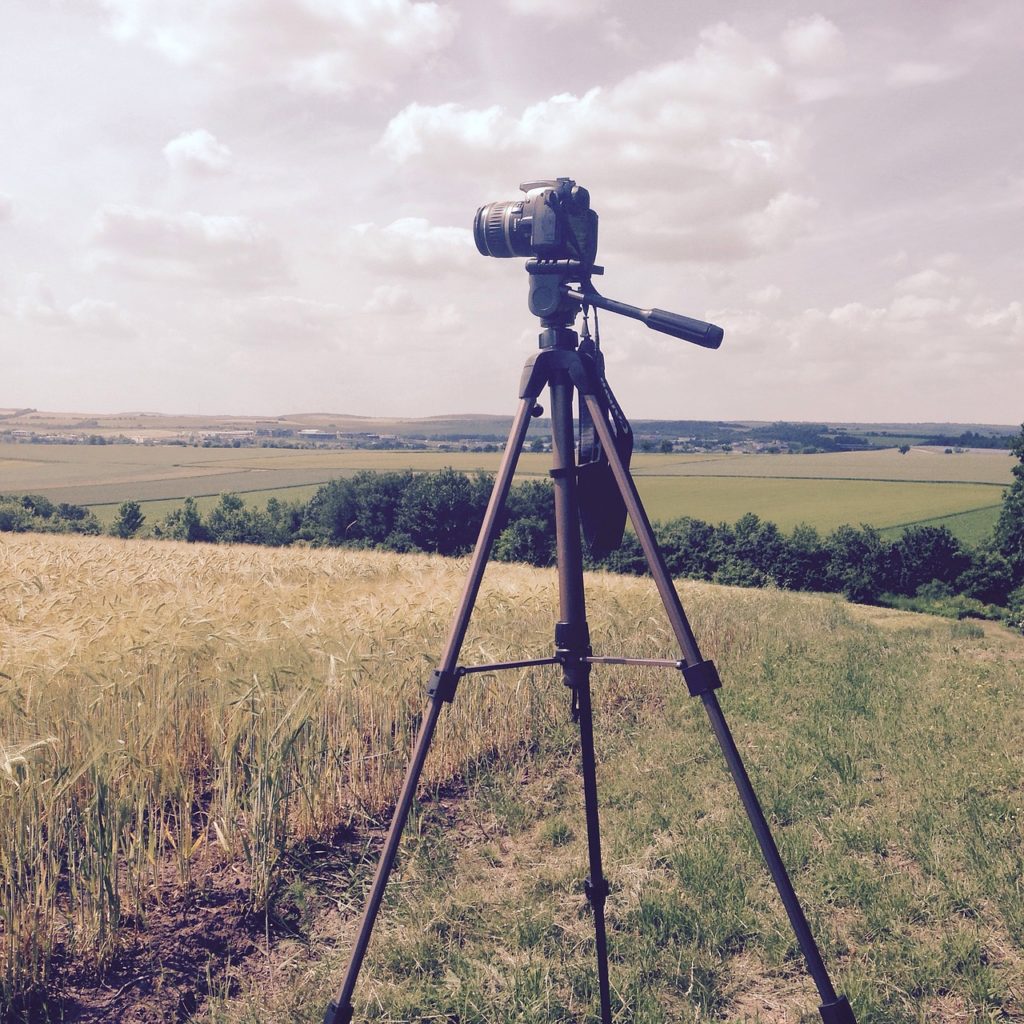 basic photography terms