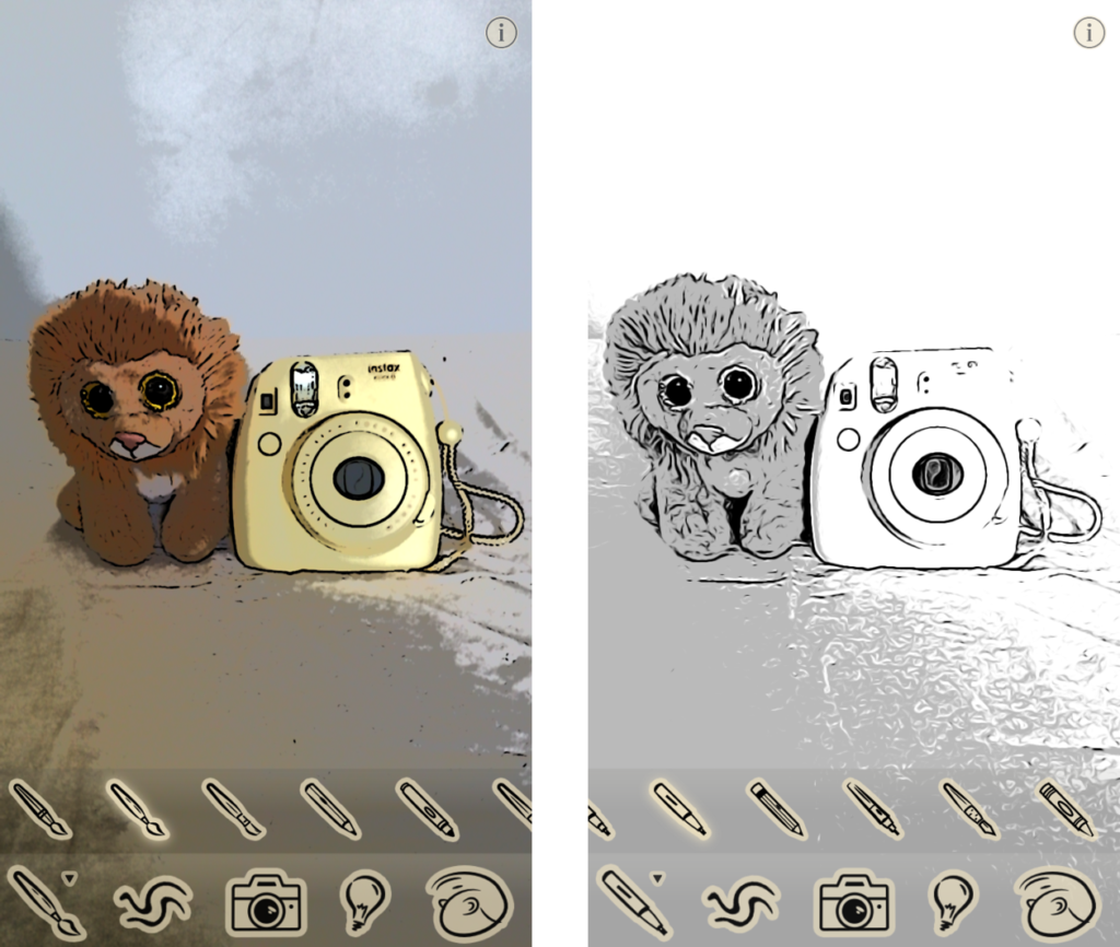photography for kids