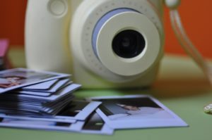 how to use the instax mini 8