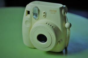 Fujifilm Instax Mini 8 Instant Film Camera Review