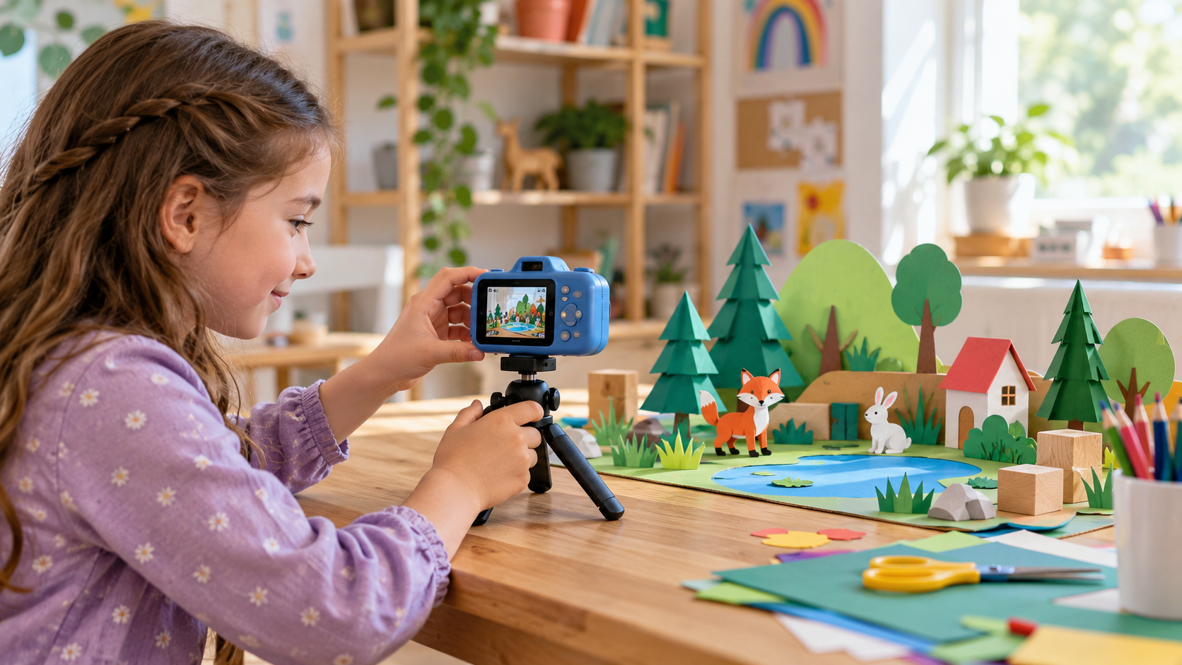 Best Video Camera Kids family photography guide