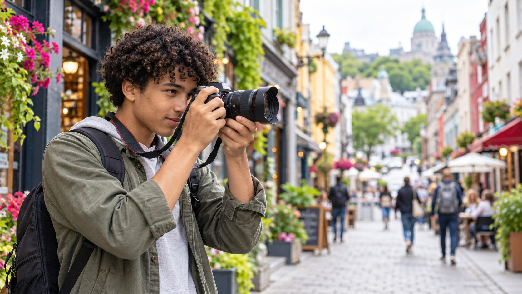 Digital Cameras For Teenagers family photography guide