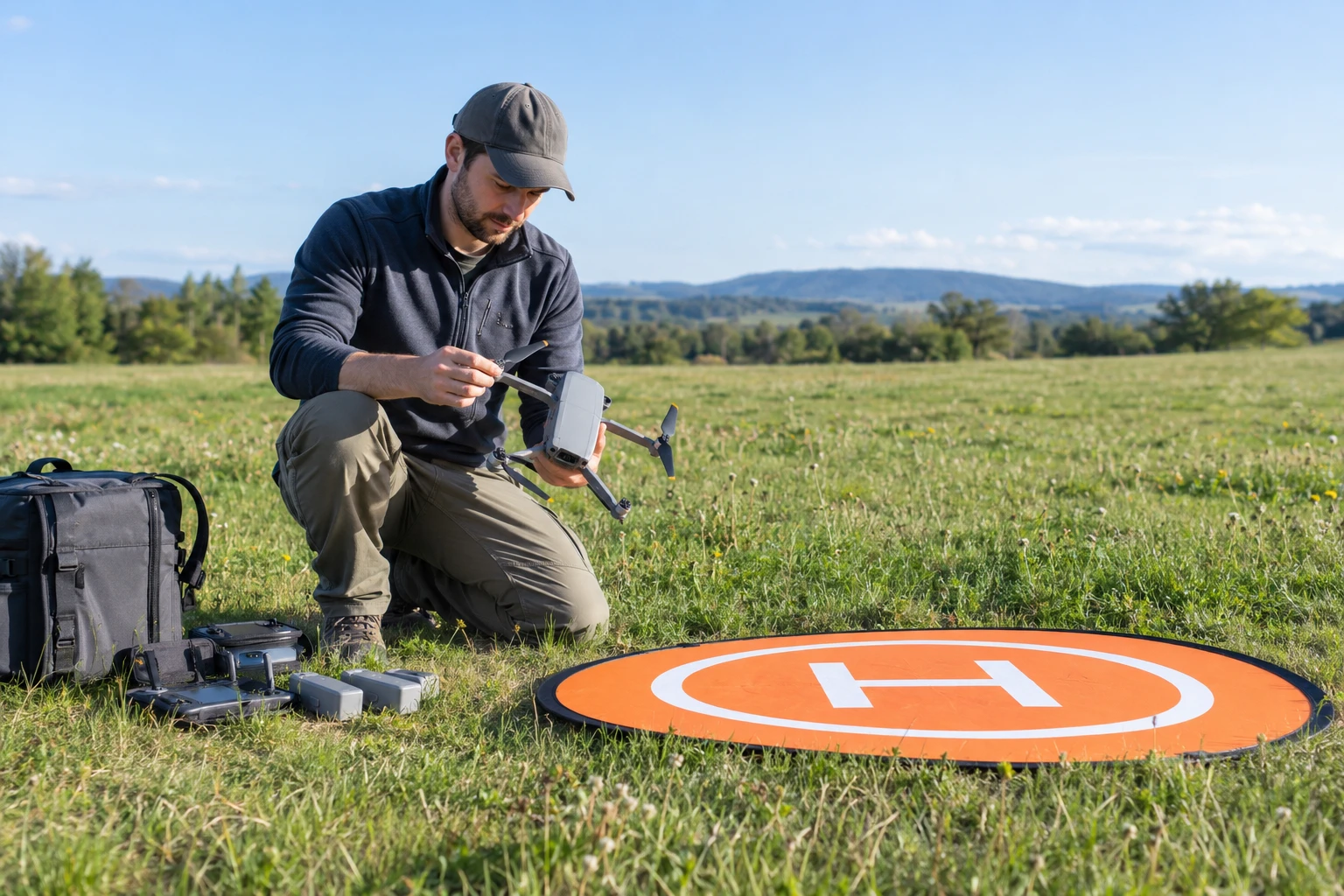 Best Drone Accessories: 6 Practical Picks for Safer Flights supporting editorial image