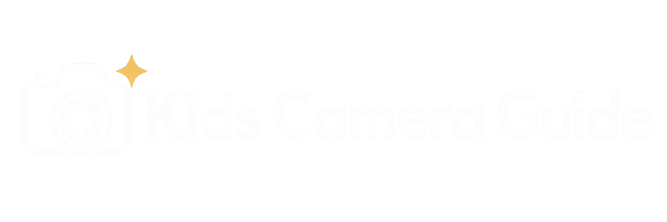 Kids Camera Guide