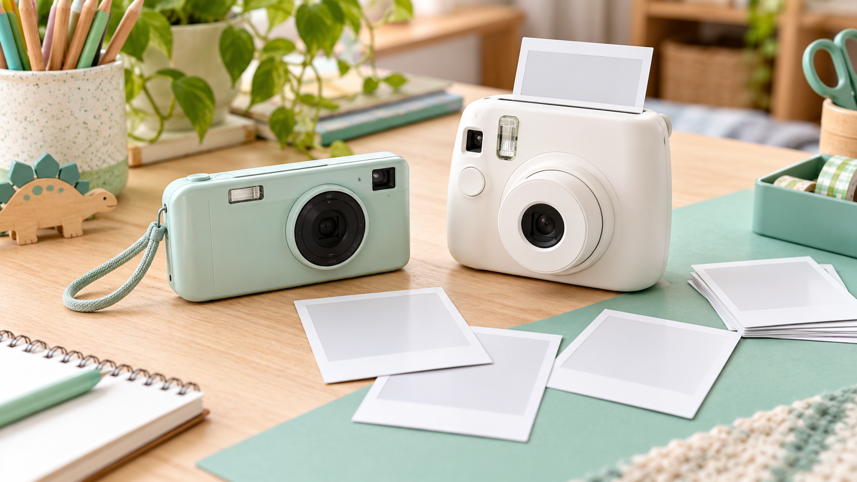 Polaroid Snap Camera Review family photography guide